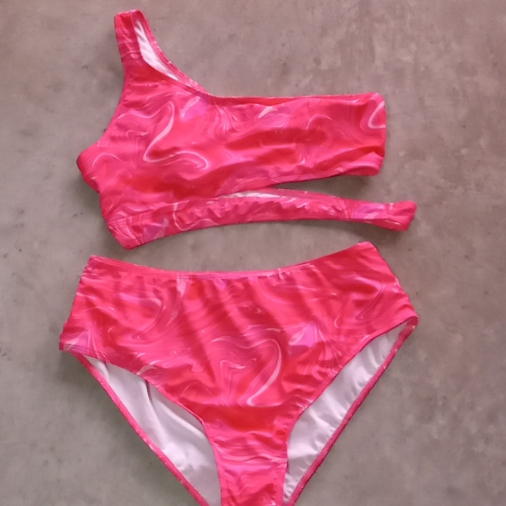 Cute bikini
